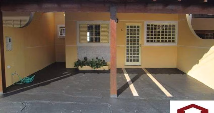 Casa de Condomínio com 3 quartos  à venda, 55.00 m2 por R$330000.00  -  - Londrina/PR