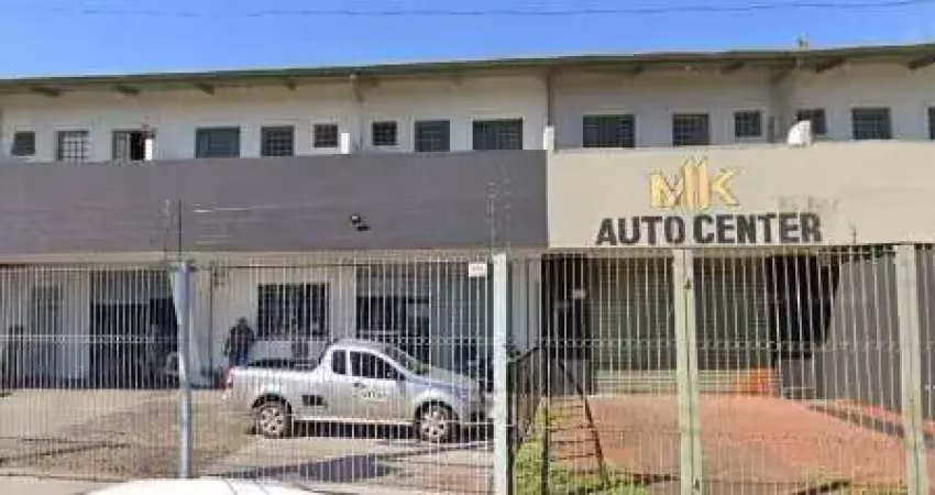 Prédio comercial à venda, 806.00 m2 por r$2000000.00  - jardim morumbi - londrina/pr