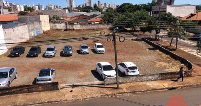 Terreno à venda, 1620.00 m2 por R$2350000.00  - Vila Siam - Londrina/PR