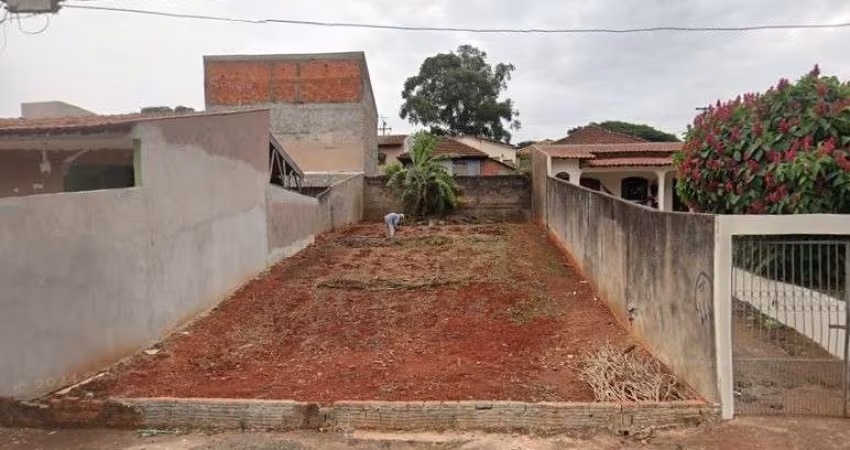 Terreno à venda, 250.00 m2 por R$200000.00  - Hedy - Londrina/PR