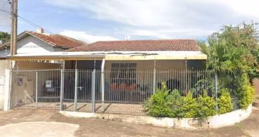 Casa com 2 quartos  à venda, 150.00 m2 por R$600000.00  - Bancarios - Londrina/PR