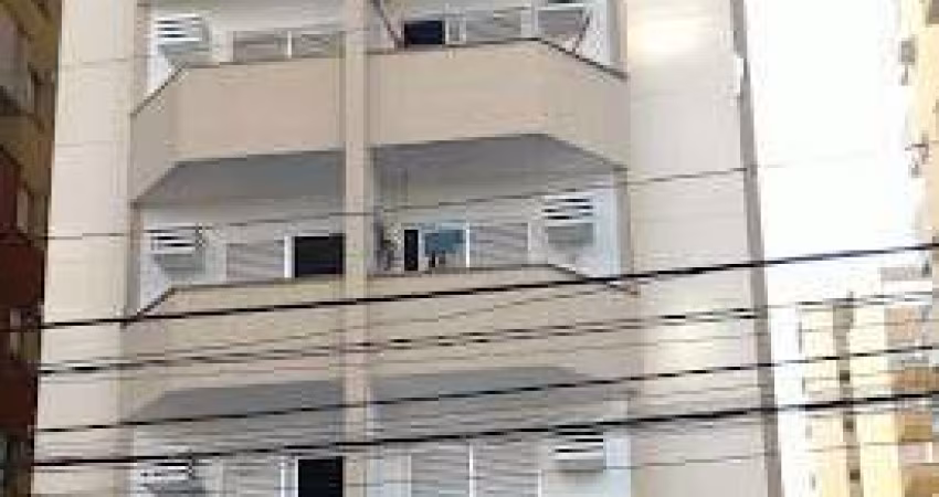 Apartamento com 2 quartos  à venda, 66.00 m2 por R$350000.00  - Centro - Londrina/PR