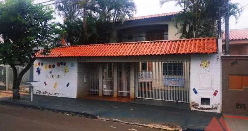 Sobrado com 3 quartos  à venda, 345.97 m2 por R$900000.00  - Ideal - Londrina/PR