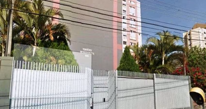 Apartamento com 1 quarto  à venda, 33.00 m2 por R$140000.00  - Centro - Londrina/PR