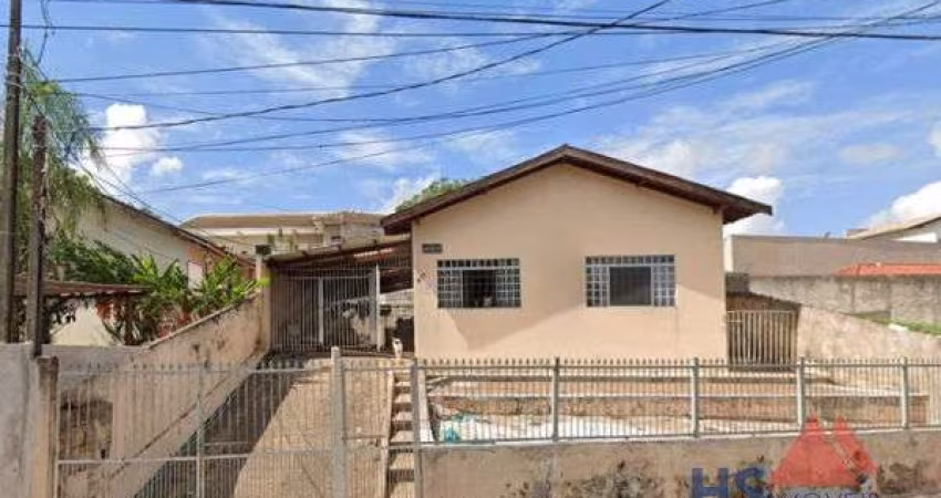 Casa com 3 quartos  à venda, 0.00 m2 por R$250000.00  - Paulista - Londrina/PR