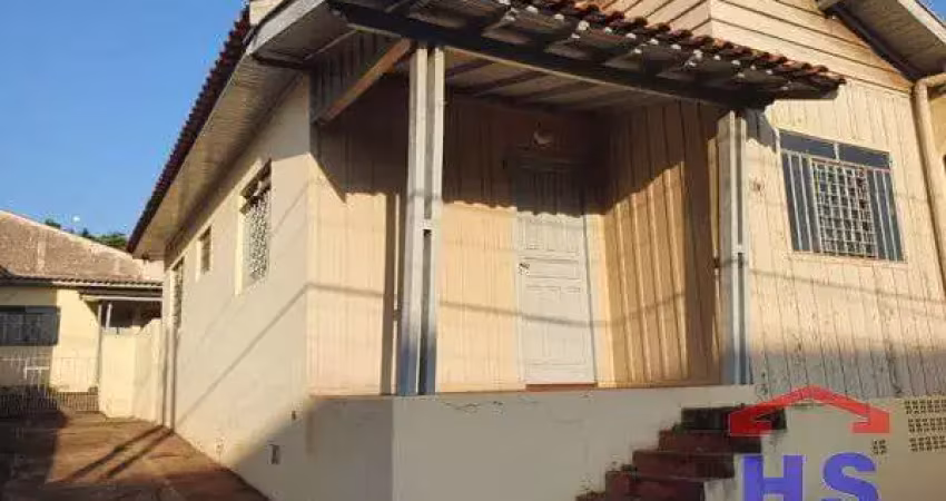 Casa com 2 quartos  à venda, 70.00 m2 por R$235000.00  - California - Londrina/PR