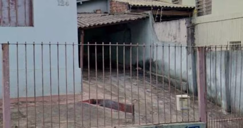 Casa com 1 quarto  para alugar, 50.00 m2 por R$750.00  - Bela Vista - Londrina/PR