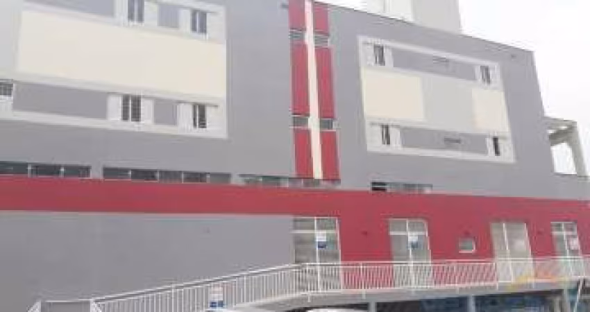 Sala Comercial para alugar, 57.00 m2 por R$1050.00  - Vila Ziober - Londrina/PR