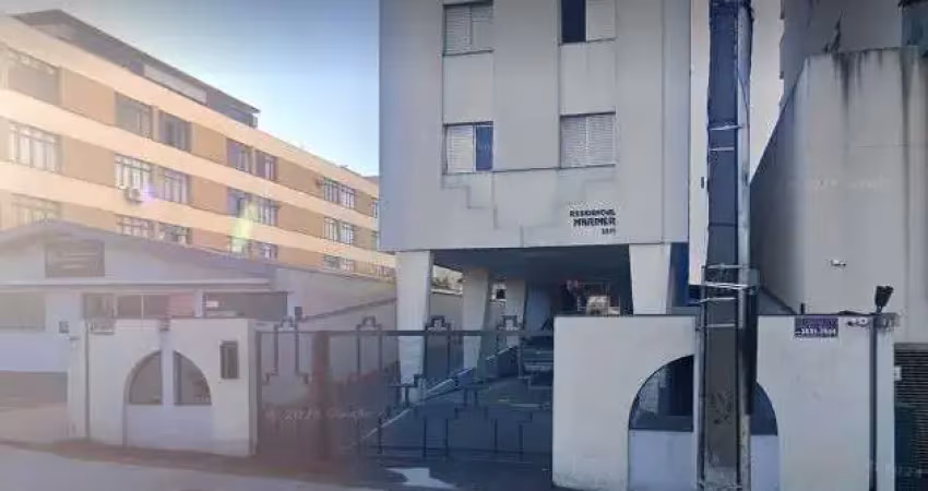 Apartamento com 1 quarto  à venda, 38.00 m2 por r$180000.00  - jardim londrilar - londrina/pr
