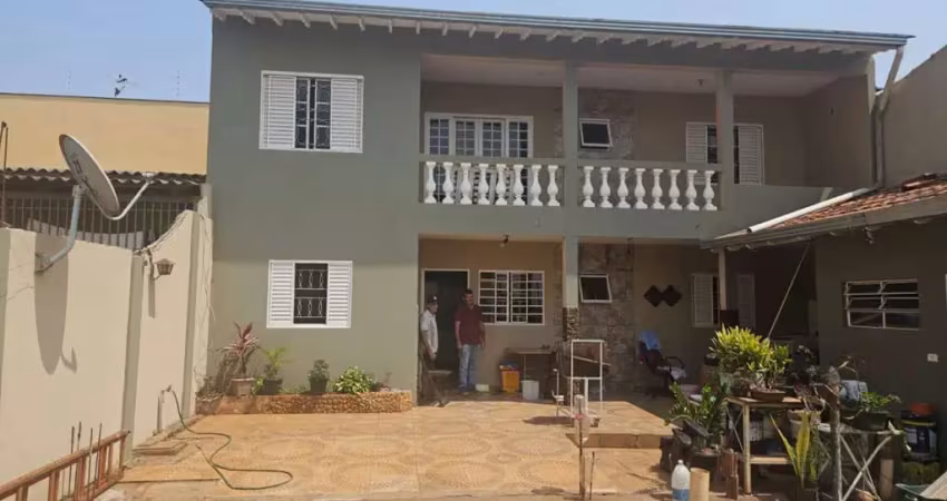 Casa com 3 quartos  à venda, 155.00 m2 por r$800000.00  - conjunto cafe - londrina/pr