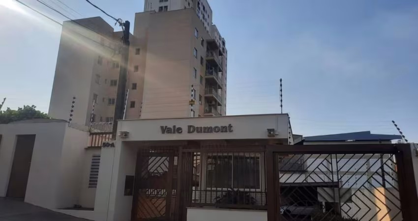 Apartamento com 3 quartos  à venda, 63.00 m2 por R$230000.00  - Jardim America - Londrina/PR