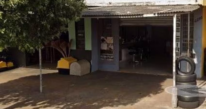 Salão para alugar, 80.00 m2 por R$1100.00  - Antares - Londrina/PR