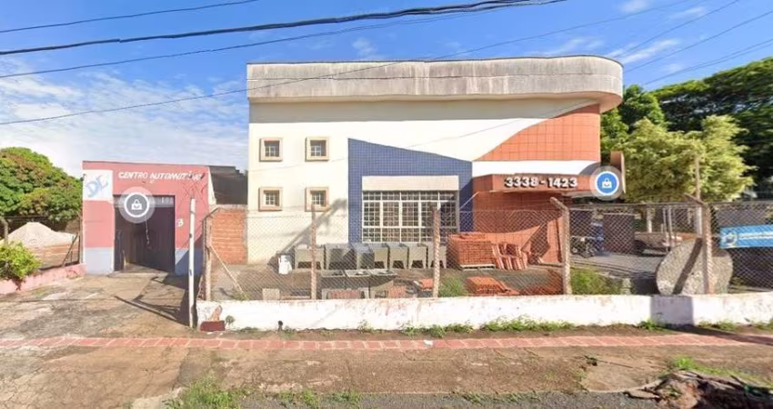 Barracão/Galpão à venda, 100.00 m2 por R$800000.00  - Jardim Monte Alto - Cambe/PR