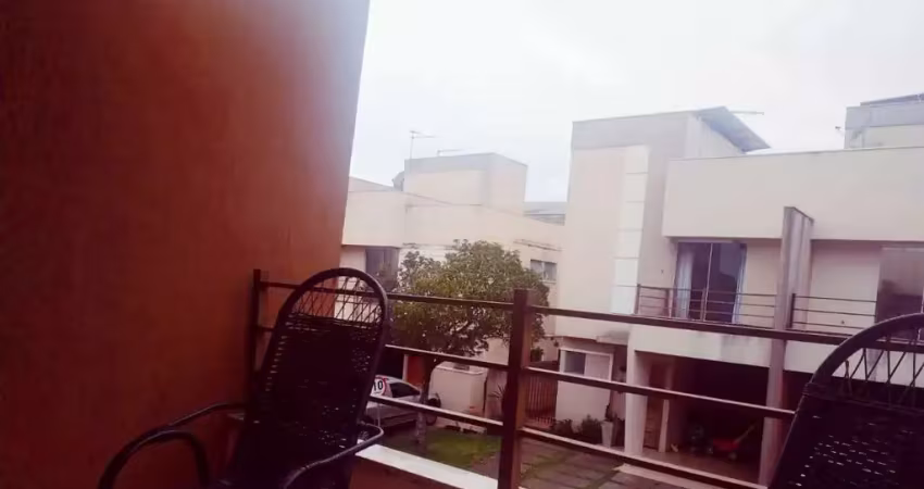 Casa com 3 quartos  à venda, 137.00 m2 por r$560000.00  - jardim joquei club - londrina/pr