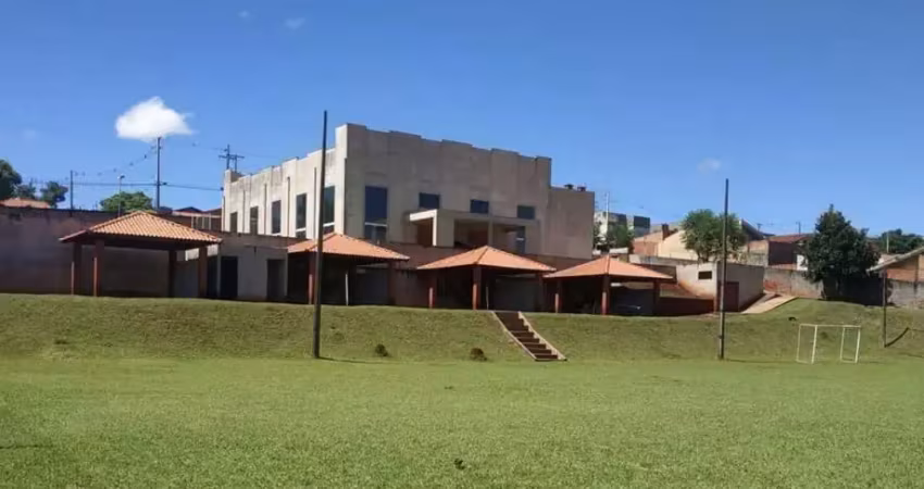 Chácara à venda, 700.00 m2 por r$4200000.00  - moradias do cabo frio - londrina/pr