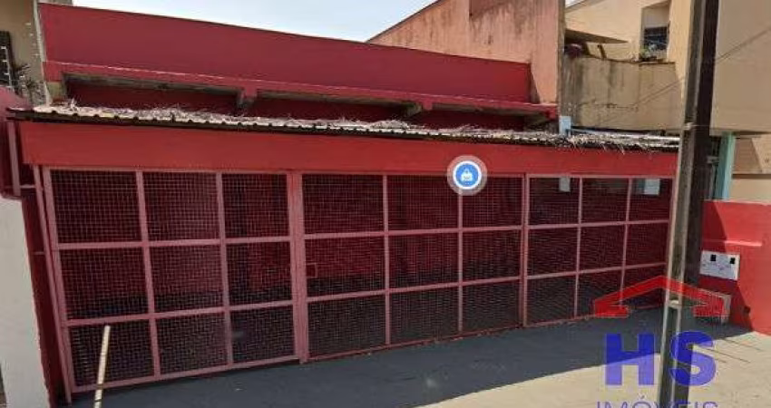 Salão à venda, 100.00 m2 por R$450000.00  - Novo Antares - Londrina/PR