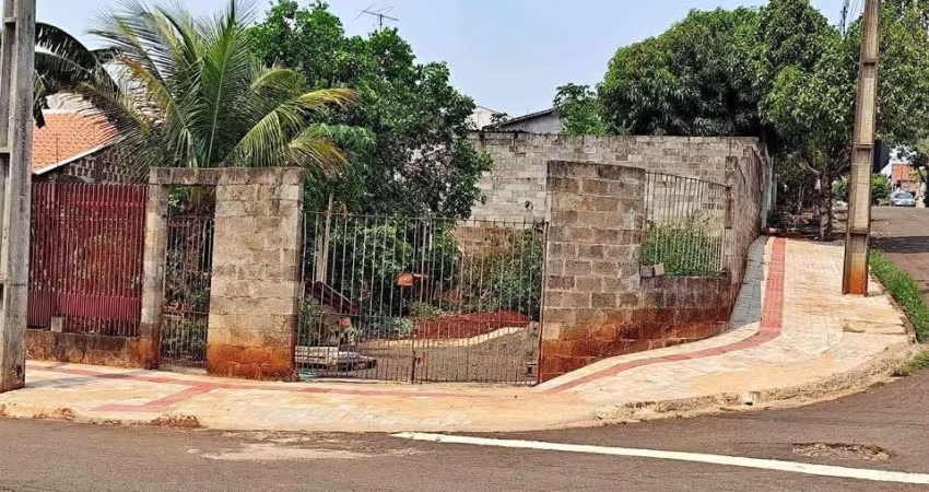 Terreno à venda, 250.00 m2 por R$250000.00  - Jardim Tropical - Londrina/PR