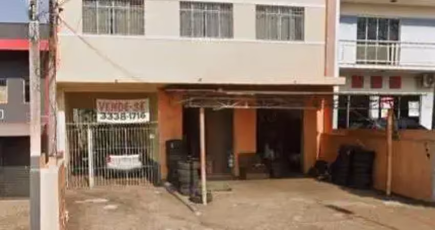 Salão à venda, 390.00 m2 por r$1950000.00  - rodocentro - londrina/pr