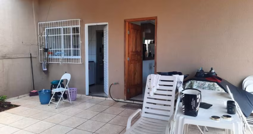 Casa com 3 quartos  à venda, 146.60 m2 por R$480000.00  - Veraliz - Londrina/PR