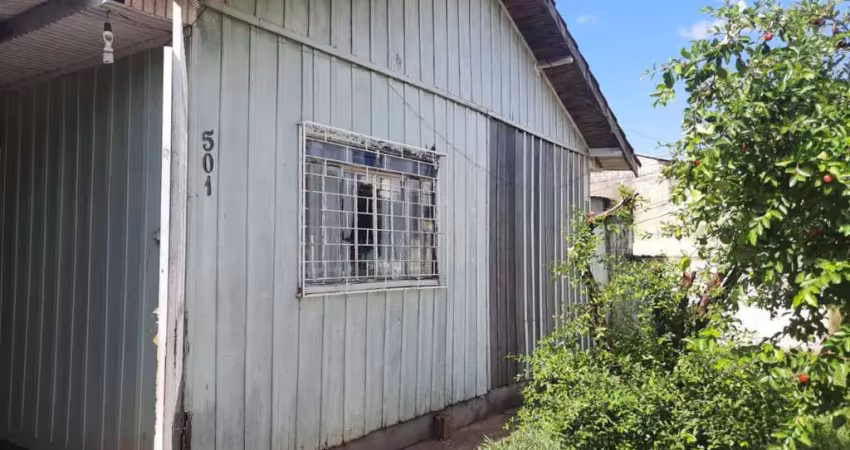 Casa com 3 quartos  à venda, 150.00 m2 por R$420000.00  - Jd Piza - Londrina/PR