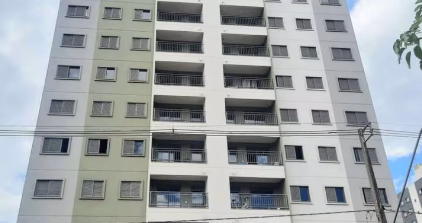 Apartamento com 2 quartos  à venda, 51.00 m2 por R$420000.00  - Centro - Londrina/PR
