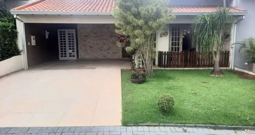 Casa com 3 quartos  à venda, 147.61 m2 por r$1350000.00  - residencial havana - londrina/pr