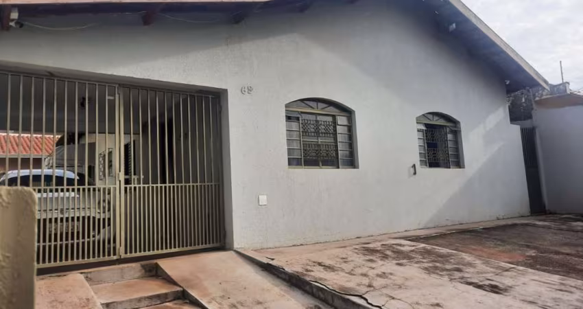 Casa com 3 quartos  à venda, 92.59 m2 por R$400000.00  - Santa Monica - Londrina/PR