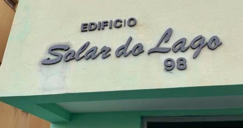 Apartamento com 2 quartos  à venda, 73.79 m2 por R$180000.00  - Bela Vista - Londrina/PR