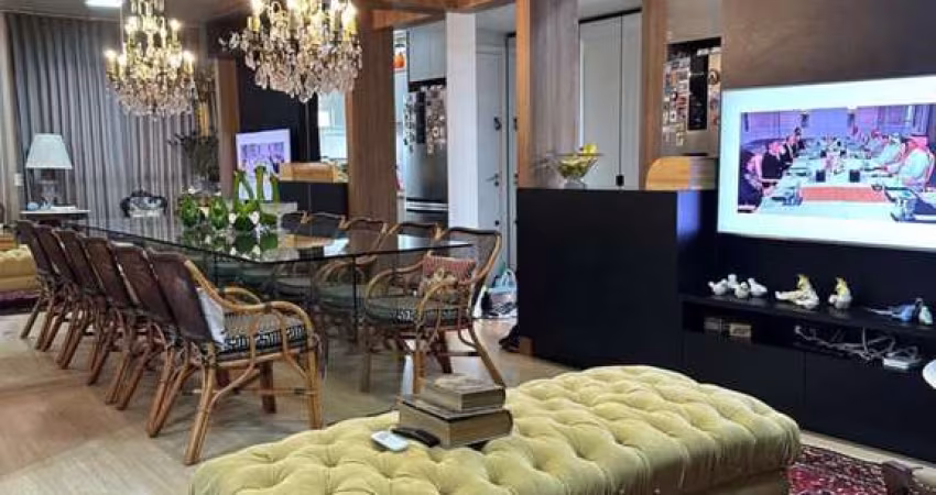 Apartamento com 2 quartos  à venda, 74.00 m2 por R$690000.00  - Gleba Fazenda Palhano - Londrina/PR