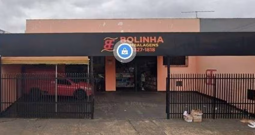 Barracão/Galpão para alugar, 250.00 m2 por R$6500.00  - Conjunto Vivi Xavier - Londrina/PR