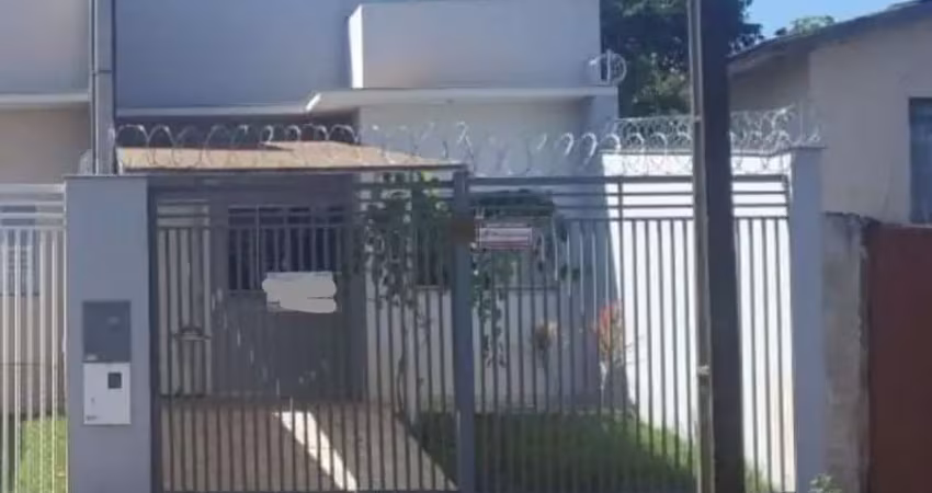 Casa com 3 quartos  à venda, 70.00 m2 por r$330000.00  - california - londrina/pr
