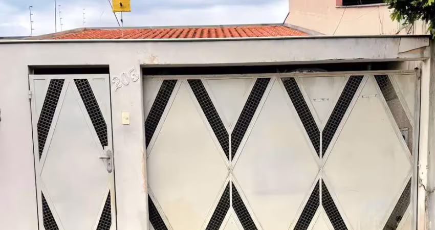 Casa com 3 quartos  à venda, 70.00 m2 por r$300000.00  - jardim continental - londrina/pr