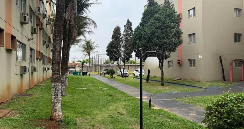 Apartamento com 1 quarto  à venda, 26.60 m2 por R$145000.00  - Alto Da Colina - Londrina/PR