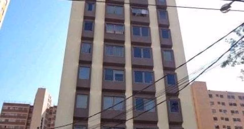 Apartamento com 1 quarto  à venda, 40.00 m2 por R$187000.00  - Centro - Londrina/PR
