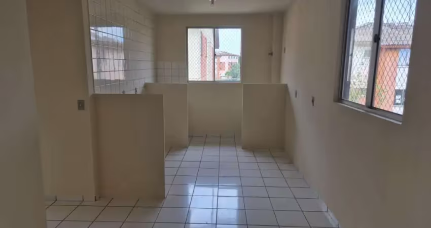 Apartamento com 2 quartos  para alugar, 43.00 m2 por r$700.00  - nova olinda - londrina/pr