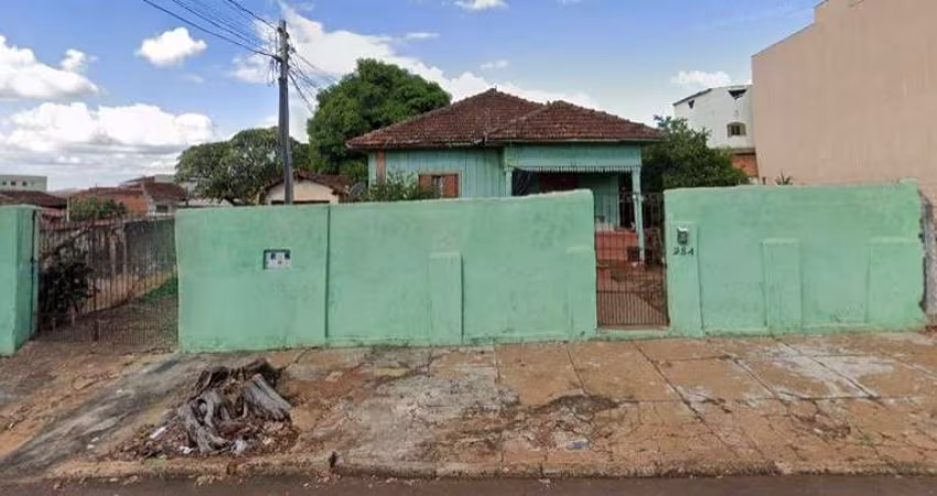 Terreno à venda, 600.00 m2 por R$690000.00  - Centro - Londrina/PR