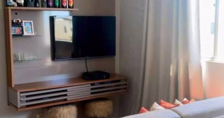 Apartamento com 2 quartos  à venda, 43.94 m2 por R$170000.00  - Jardim Das Americas - Londrina/PR