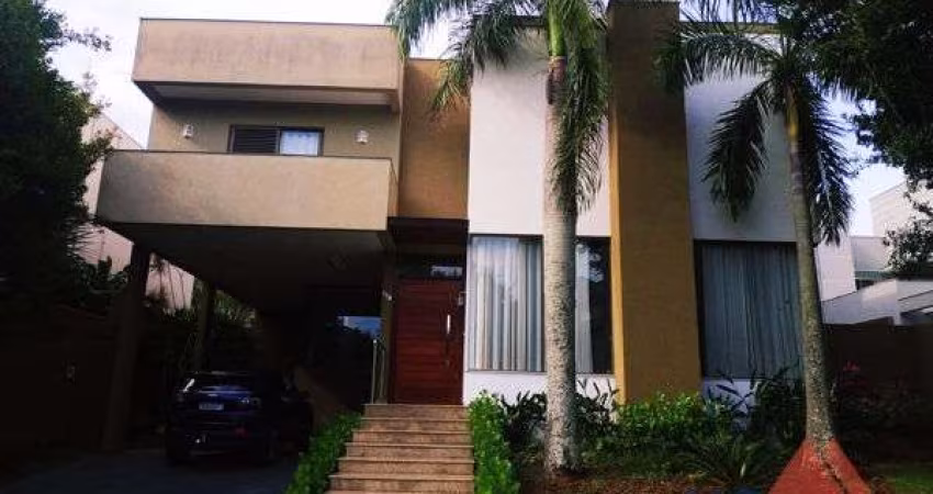Casa de Condomínio com 4 quartos  para alugar, 520.00 m2 por R$12500.00  - Vivendas Do Arvoredo - Londrina/PR
