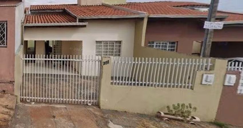 Casa com 2 quartos  para alugar, 0.00 m2 por R$1000.00  - Jardim Ecoville I - Cambe/PR