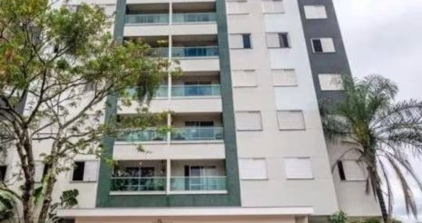 Apartamento com 3 quartos  à venda, 102.00 m2 por R$750000.00  - Bela Suica - Londrina/PR