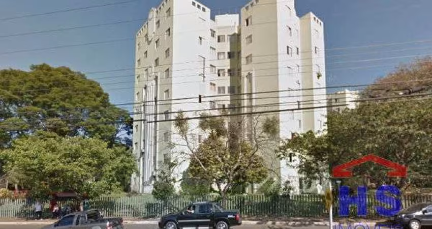 Apartamento com 3 quartos  para alugar, 75.00 m2 por R$1500.00  - Claudia - Londrina/PR