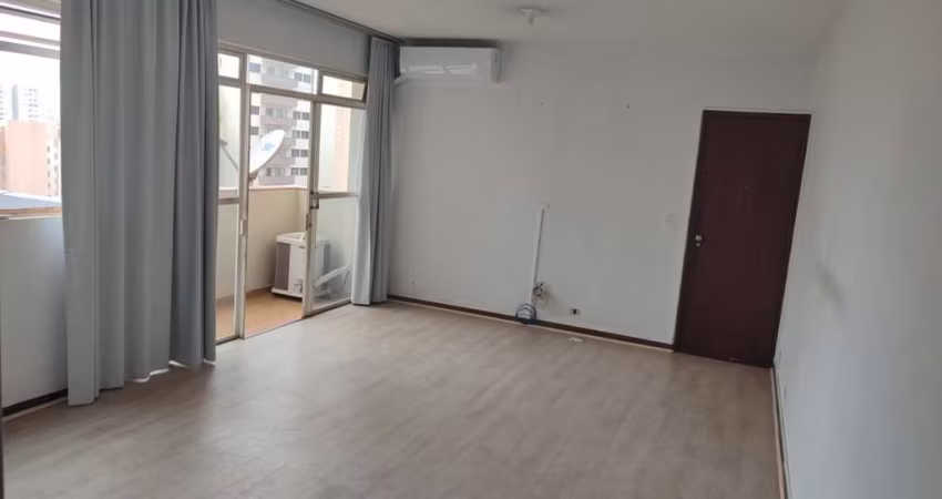 Apartamento com 3 quartos  à venda, 123.00 m2 por R$390000.00  - Centro - Londrina/PR