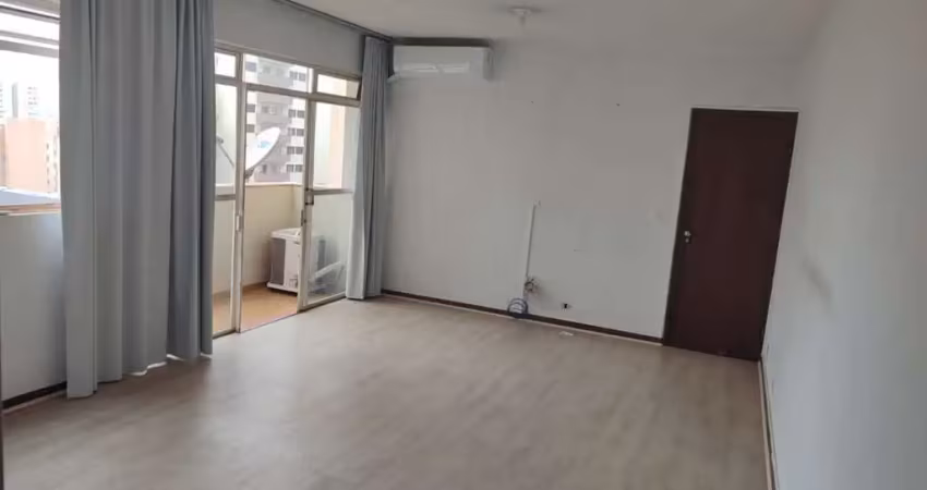 Apartamento com 3 quartos  à venda, 123.00 m2 por r$390000.00  - centro - londrina/pr
