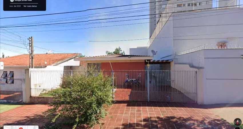 Casa com 3 quartos  para alugar, 250.00 m2 por r$3000.00  - jardim do norte - londrina/pr