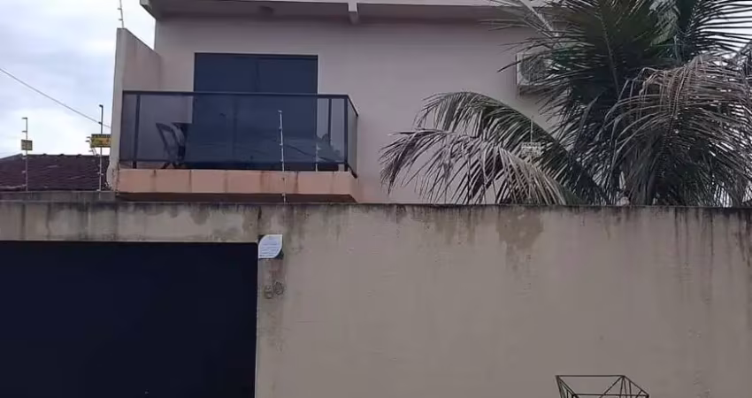 Casa residencial com 3 quartos  à venda, 123.00 m2 por r$650000.00  - california - londrina/pr