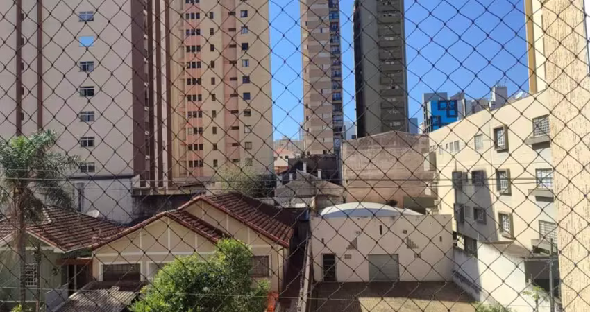 Apartamento com 2 quartos  à venda, 66.00 m2 por r$360000.00  - centro - londrina/pr
