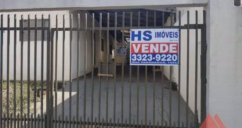 Casa com 3 quartos  para alugar, 179.00 m2 por r$1300.00  - leonor - londrina/pr