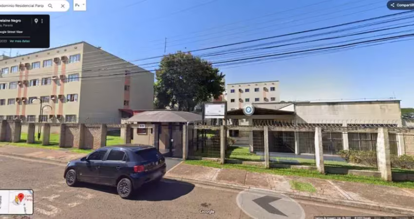 Apartamento com 1 quarto  para alugar, 35.00 m2 por r$800.00  - alto da colina - londrina/pr