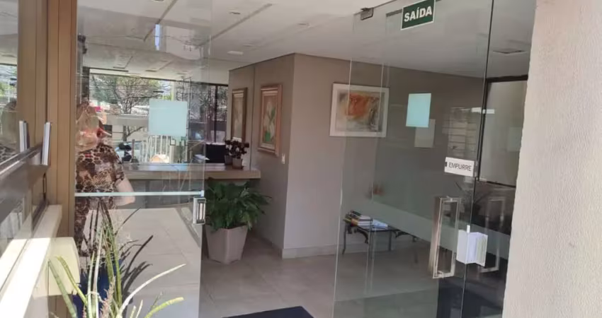 Apartamento com 2 quartos  à venda, 64.00 m2 por r$390000.00  - centro - londrina/pr