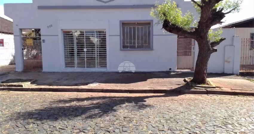 Terreno à venda na Rua Marquês de Olinda, 805, Orfãs, Ponta Grossa